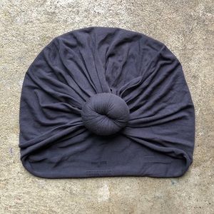 Bunny Knots TURBAN